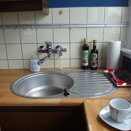 Apartment Sympathisches Retro