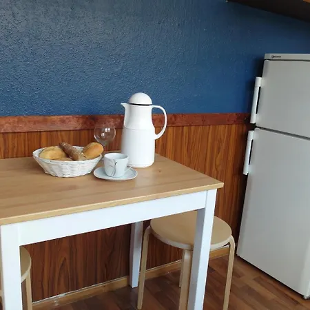 Sympathisches Retro Apartment