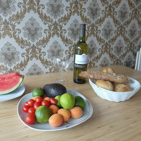 Sympathisches Retro *