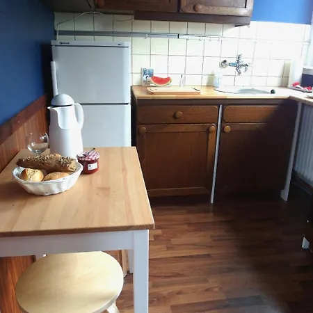 Apartment Sympathisches Retro