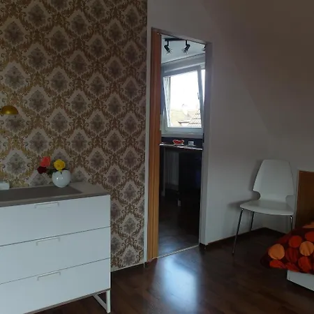 Sympathisches Retro Apartament *