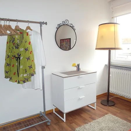 Sympathisches Retro *