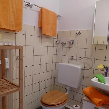 Sympathisches Retro Offenbach am Main