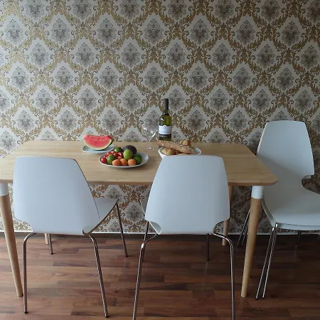 Sympathisches Retro * Offenbach am Main