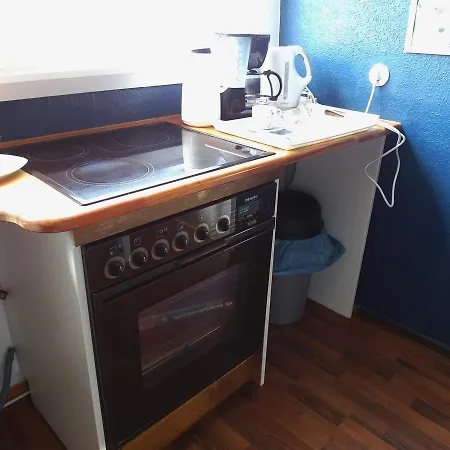 Apartament Sympathisches Retro Offenbach am Main